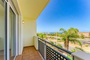 3 slaapkamers Townhouse - El Madroñal - Oasis de Fañabé (1)