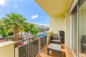 3 slaapkamers Townhouse - El Madroñal - Oasis de Fañabé (0)