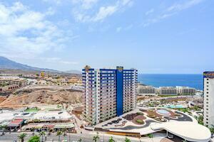 Wohnung mit 1 Schlafzimmer - Playa Paraíso - Club Paraiso (0)