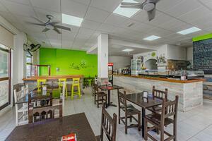 Business - El Médano (0)