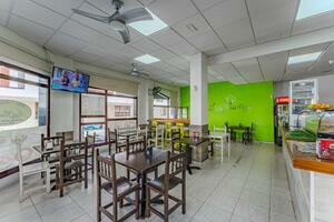 Business - El Médano (1)