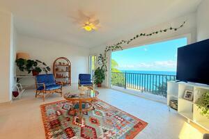 Seafront 6 Bedroom Estate - Buenavista del Norte (2)