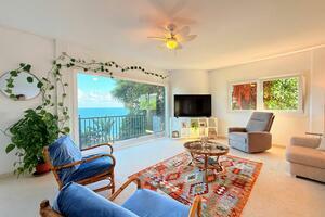 Seafront 6 Bedroom Estate - Buenavista del Norte (0)