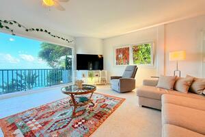 Seafront 6 Bedroom Estate - Buenavista del Norte (1)