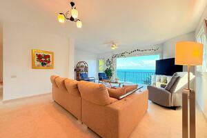 Seafront 6 Bedroom Estate - Buenavista del Norte (3)