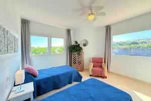 Seafront 6 Bedroom Estate - Buenavista del Norte (0)