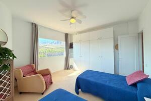 Seafront 6 Bedroom Estate - Buenavista del Norte (1)