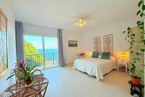 Seafront 6 Bedroom Estate - Buenavista del Norte (0)