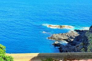 Seafront 6 Bedroom Estate - Buenavista del Norte (3)