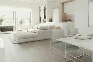 3 Bedroom Apartment - Marbella (0)