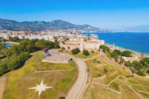 3 Bedroom Apartment - Marbella (0)