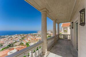 Luxury 7 Bedroom Villa - San Eugenio Alto - Villa Esther (2)