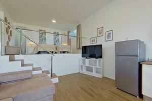 Seafront 6 Bedroom Estate - Buenavista del Norte (0)