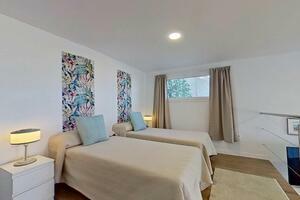 Seafront 6 Bedroom Estate - Buenavista del Norte (1)