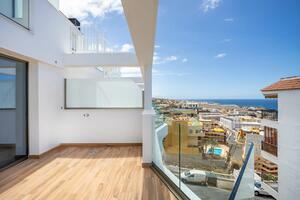 Duplex de 2 chambres - Puerto de Santiago (0)