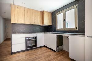 Duplex de 2 chambres - Puerto de Santiago (1)