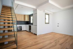 Duplex de 2 chambres - Puerto de Santiago (2)