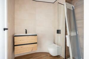 Duplex de 2 chambres - Puerto de Santiago (1)