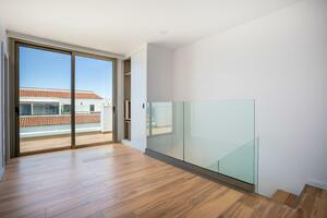 Duplex de 2 chambres - Puerto de Santiago (2)