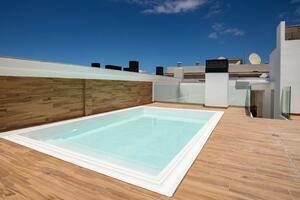 Duplex de 2 chambres - Puerto de Santiago (1)