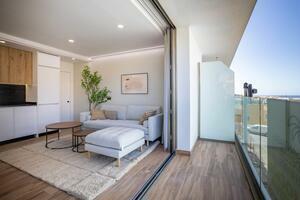 Wohnung mit 2 Schlafzimmern - Puerto de Santiago (0)