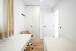 Wohnung mit 2 Schlafzimmern - Puerto de Santiago (2)
