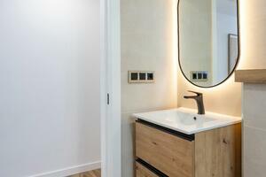 Wohnung mit 2 Schlafzimmern - Puerto de Santiago (0)