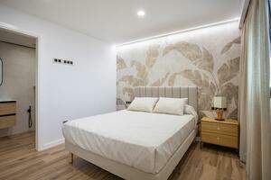Wohnung mit 2 Schlafzimmern - Puerto de Santiago (1)
