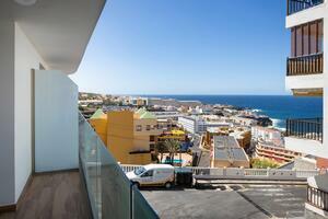Wohnung mit 2 Schlafzimmern - Puerto de Santiago (3)