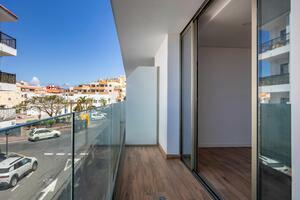 Wohnung mit 2 Schlafzimmern - Puerto de Santiago (0)
