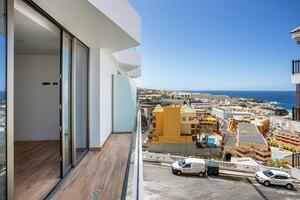 Wohnung mit 2 Schlafzimmern - Puerto de Santiago (3)