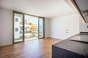 Wohnung mit 2 Schlafzimmern - Puerto de Santiago (3)