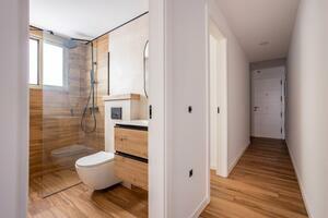 Wohnung mit 2 Schlafzimmern - Puerto de Santiago (2)