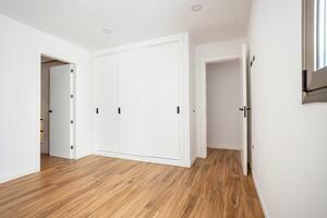 Wohnung mit 2 Schlafzimmern - Puerto de Santiago (1)