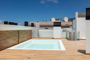 Wohnung mit 2 Schlafzimmern - Puerto de Santiago (2)