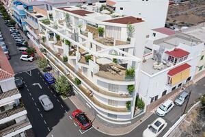 Wohnung mit 2 Schlafzimmern - Puerto de Santiago (3)