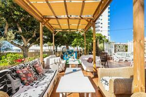 Business - Playa Paraíso (0)