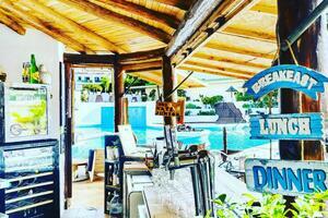 Business - Playa Paraíso (0)