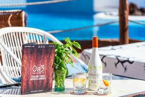 Business - Playa Paraíso (1)