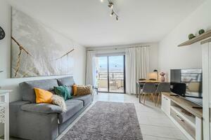 Wohnung mit 1 Schlafzimmer - Playa Paraíso - Club Paraiso (2)