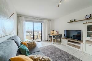 Wohnung mit 1 Schlafzimmer - Playa Paraíso - Club Paraiso (3)