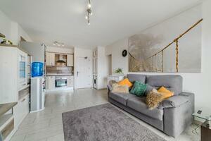 Wohnung mit 1 Schlafzimmer - Playa Paraíso - Club Paraiso (0)