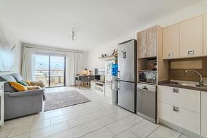 Wohnung mit 1 Schlafzimmer - Playa Paraíso - Club Paraiso (1)