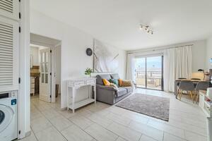 Wohnung mit 1 Schlafzimmer - Playa Paraíso - Club Paraiso (2)