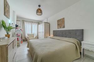 Wohnung mit 1 Schlafzimmer - Playa Paraíso - Club Paraiso (3)