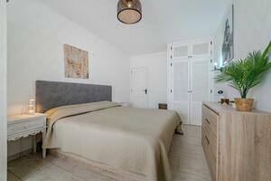 Wohnung mit 1 Schlafzimmer - Playa Paraíso - Club Paraiso (0)