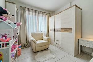 Wohnung mit 1 Schlafzimmer - Playa Paraíso - Club Paraiso (1)