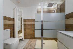 Wohnung mit 1 Schlafzimmer - Playa Paraíso - Club Paraiso (2)