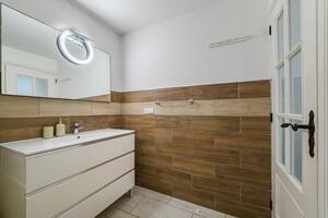 Wohnung mit 1 Schlafzimmer - Playa Paraíso - Club Paraiso (3)