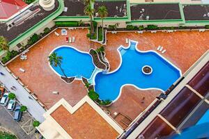 Wohnung mit 1 Schlafzimmer - Playa Paraíso - Club Paraiso (0)